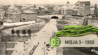 POSZUKIW. ZAGINIONEJ WARSZAWY &middot; #03: Misja 3 - 1950 | PC 1080p 60fps | #ZAGRAJMY