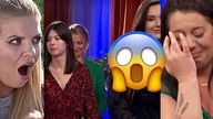 ZASKAKUJĄCE sceny w FINALE Rolnik Szuka Żony 9