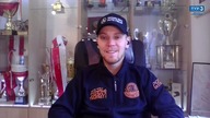 Szymon Woźniak o rozstanie ze Stalą i reakcji na zwolnienie Chomskiego
