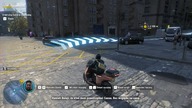 Watch Dogs Legion #20 Zamach na Nigela