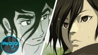 Top 10 Greatest Anime Redesigns