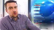 Dzieci ZAGROŻONE! Dramatyczny SKOK ZAKAŻEŃ | WIADOMOŚCI