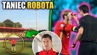 TANIEC Lewandowskiego! Polska Reprezentacja GOTOWA! Słowenia - Polska! Ramos z KARNEGO | LANDRI