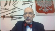 Janusz Korwin Mikke: 3/4 ceny mieszkania to PODATKI - Skąd wy wiecie, że mieszkań jest za mało?
