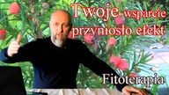 Będę słuchaczem kursu Fitoterapia szczegółowa