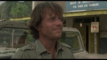 Mighty. Joe. Young. Wielki. Joe. 1998. Dubbing.pl