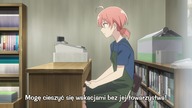 Yagate Kimi ni Naru Odcinek 10 Niekompletna Ja/Gwiazda Południa/Fatamorgana Napisy PL