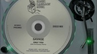 Savage - Only You (30th Anniversary Remix 2014) (EqHQ)