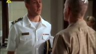 J. A. G.  - Wojskowe Biuro Sledcze S10E22 PL Fair Winds and Following Seas