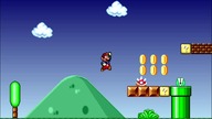 Mario Worker Letter Worlds Series 1. 51 World J TororoTchi