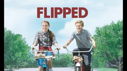 Dziewczyna i chłopak wszystko na opak (2010) [Lektor PL] - Flipped
