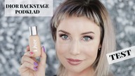 Dior Backstage Face and Body Foundation PIERWSZE WRAŻENIE | Delicious Beauty