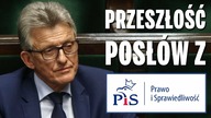 Przeszłość posłów z Prawa i Sprawiedliwości (część 6).