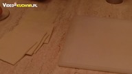 Ciastka francuskie - Video-Kuchnia. pl
