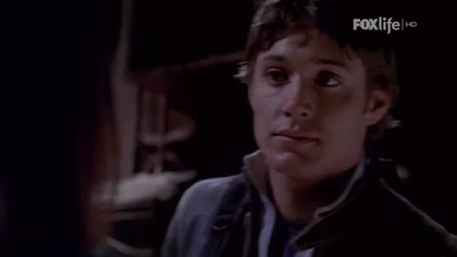 Cień anioła - Dark. Angel. S02E20