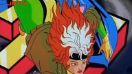 X-men odcinek 72 - Piąty Jeździec