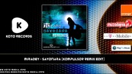 Miradey - Sayonara (Kompulsor Remix Edit)