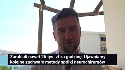 1606 Z Ostatniej Chwili! Wojna Tuska z Mediami! Chcą ARESZTOWAĆ Dziennikarkę .  (1)