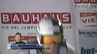 Team Poland - WC Harrachov 10. 12. 2011