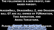 TFS Dragon Ball Z Abridged 01 Napisy PL HD