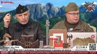 Rzygać się chce Sob.  24. 02. 2024.  Wojciech Olszański, Marcin Osadowski NPTV.pl