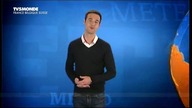 Météo internationale - TV5 Monde - extraits