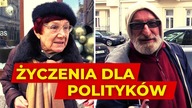 Polacy składają świąteczne życzenia politykom  Pierwsze i ostatnie to HIT!
