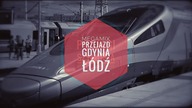Mega mix Gdynia - Łódź
