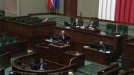 Grzegorz Braun: Zapisujecie w tej ustawie, bo wam EUROKOŁCHOZ kazał, że to uznanie kompetencji...