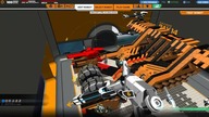 Robocraft Full Spectrum Fight
