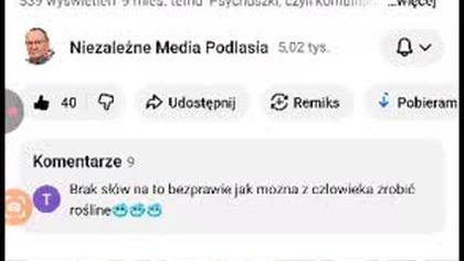 O psychiatryzacji dzisiaj