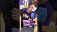 To MODULARNY LAPTOP