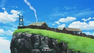 Vinland Saga Season 2 (anime) - Odcinek 4 1080p