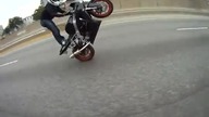 Streetfighterz Ride of the Century 2011 GoPro Hero