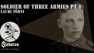 Soldier of Three Armies Pt.  1  Winter War  Sabaton History 064 [Official]
