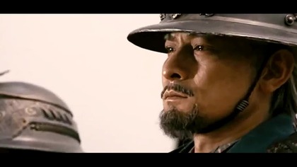 Trzy kr&oacute;lestwa _ Wskrzeszenie smoka - Three Kingdoms - Saam gwok dzi gin lung se gap (2008) Lektor