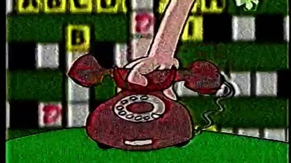 TVP3 Wrocław - Halo Krzyzowka - 25 kwietnia 2000