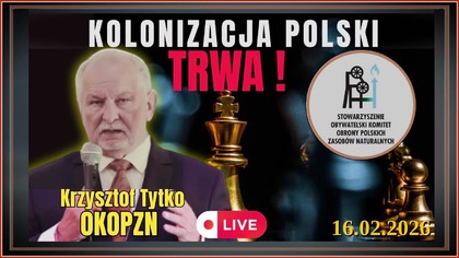 KONSENSUS WASZYNGTOŃSKI &ndash; BEZKRYTYCZNA INTERPRETACJA I SAMOB&Oacute;JCZA REALIZACJA? KRZYSZTOF TYTKO