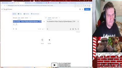 Dawid Jasper | DUŻO WIDZÓW  NIE MA LIVE