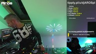 DOMÓWKA #58: Retro & ATB Live Mix | LIVE · 30.11.2023