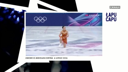 Łapu Capu (9 lutego 2026)