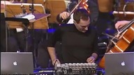 Paul van Dyk - HR-Sinfonie-Orchester Music Discovery Project (2009)