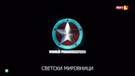 Svetski mirovnici | 1.  Poglavje: Proročki sposobnosti | 3.  Epizoda: Potraga