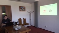 Warsztaty dziennikarskie w Brzozowie - część druga