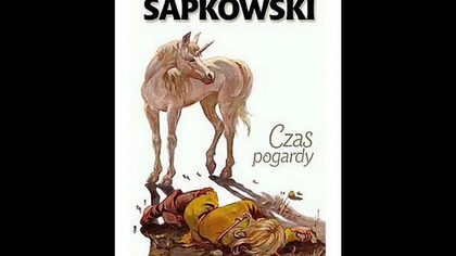 37 Wiedzmin Czas pogardy - Rozdział 6 - CDA