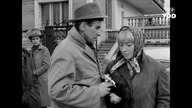 Kapitan Sowa na tropie odc.  1 Gipsowa figurka - film PL
