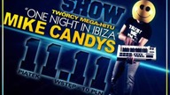 Energy 2000 Przytkowice -Dj Hubertus Dj Maximo Dj Thomas Mike Candys Show 11 11 2011 seciki pl