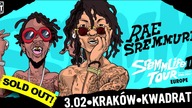 OPINIA FANÓW Rae Sremmurd | Koncert w Krakowie