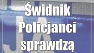 Świdnik: Policjanci sprawdzą prędkość