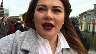 VLOGMAS 21-22 WYPAD DO KRAKOWA, DORECZENIE TOREBKI I POSZUKIWANIE KURTKI